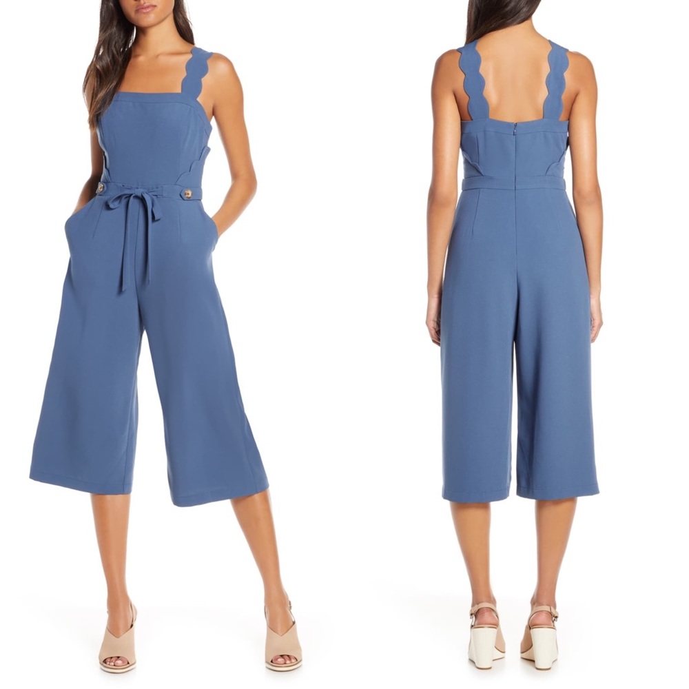 Adelyn Rae Lenora Jumpsuit